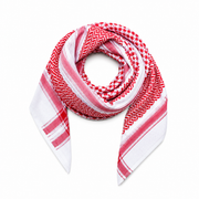 Premium Keffiyeh Rumal
