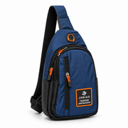 Premium V Carry Crossbody Bag