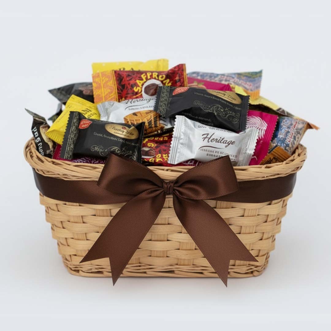 Al-Tammar Chocolate Dates – Premium Gifting Choice