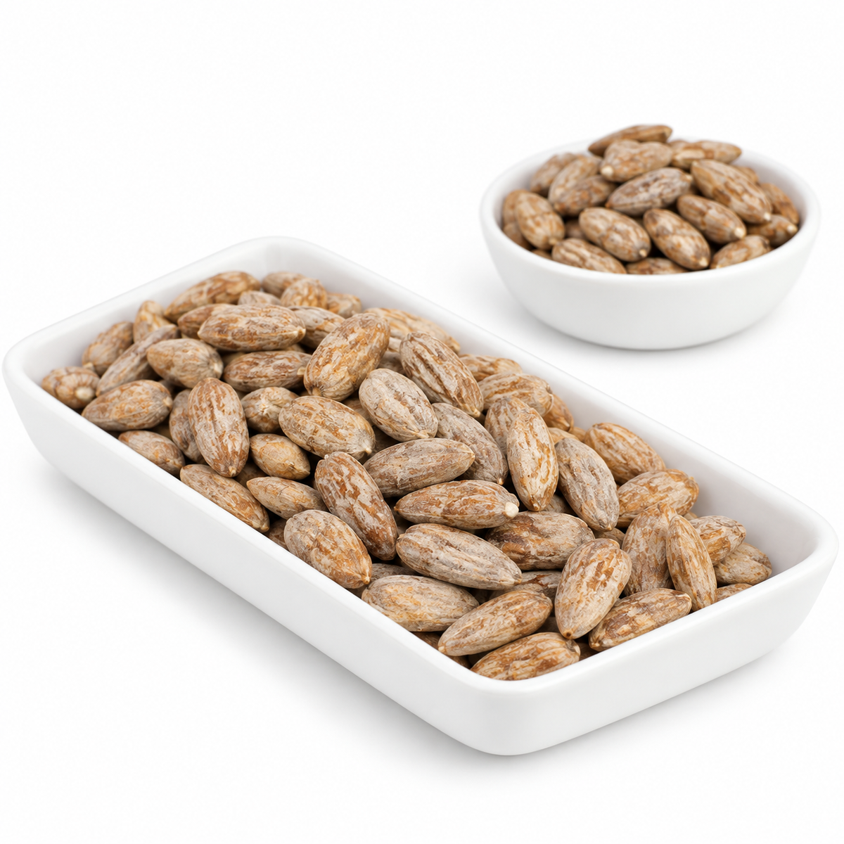 PREMIUM ROASTED ALMONDS - AL-TAMMAR
