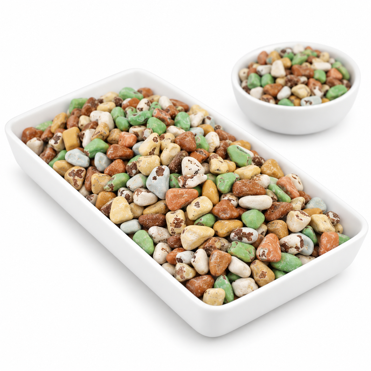 PREMIUM MARBLE CHOCOLATE - AL-TAMMAR
