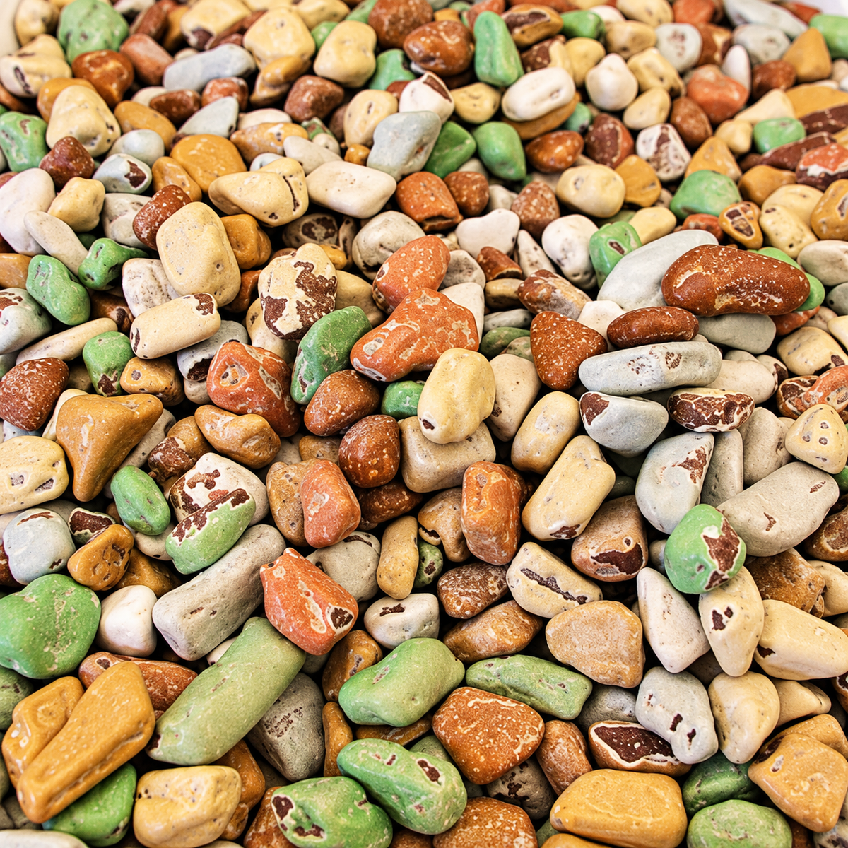 PREMIUM MARBLE CHOCOLATE - AL-TAMMAR