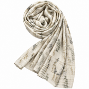 LONE STALLER – CREAM ABSTRACT
