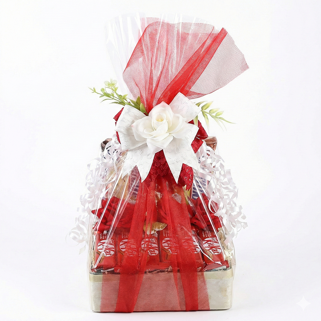 Delight Celebration Hamper