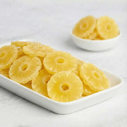 DRIED PINEAPPLE - AL-TAMMAR