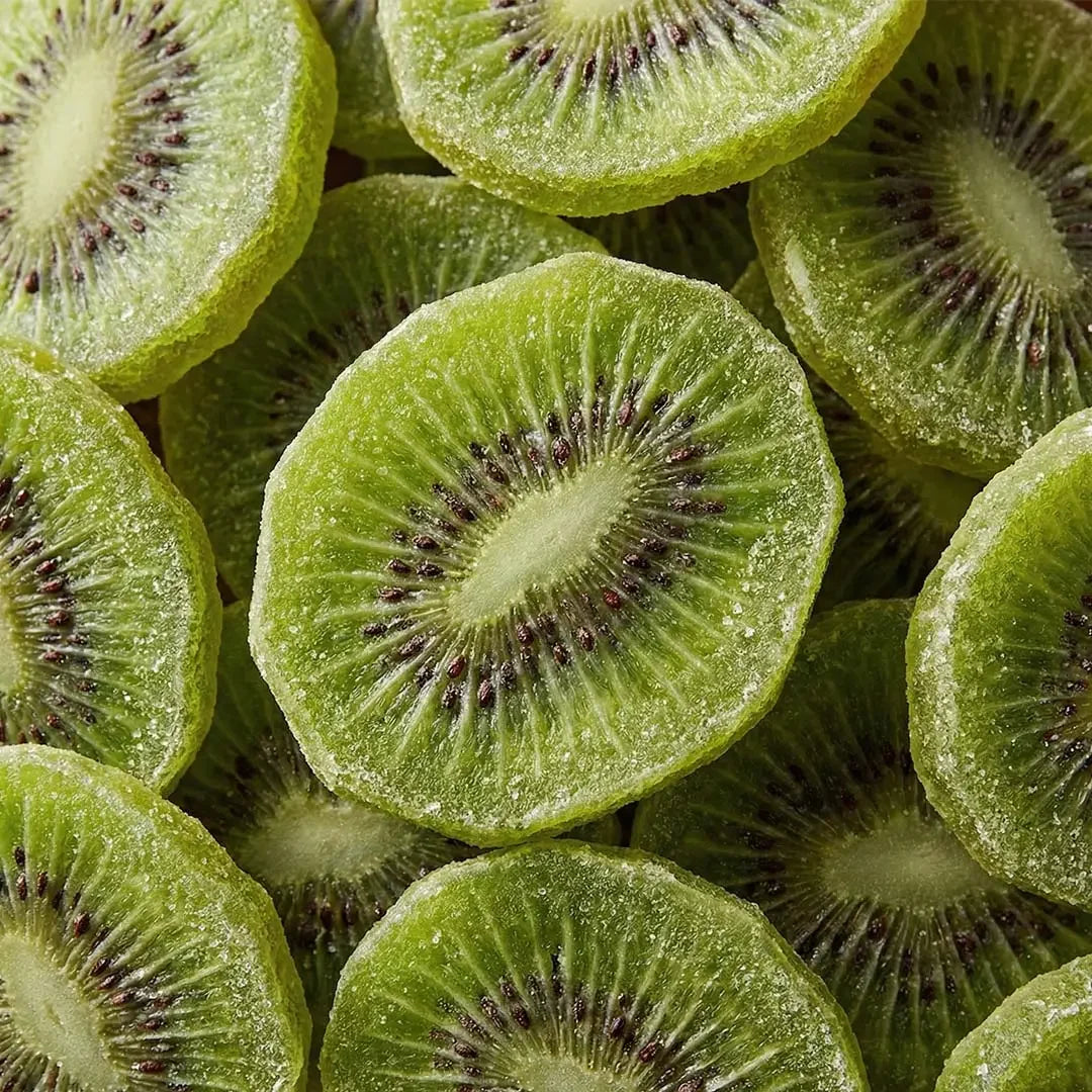 DRIED KIWI - AL-TAMMAR