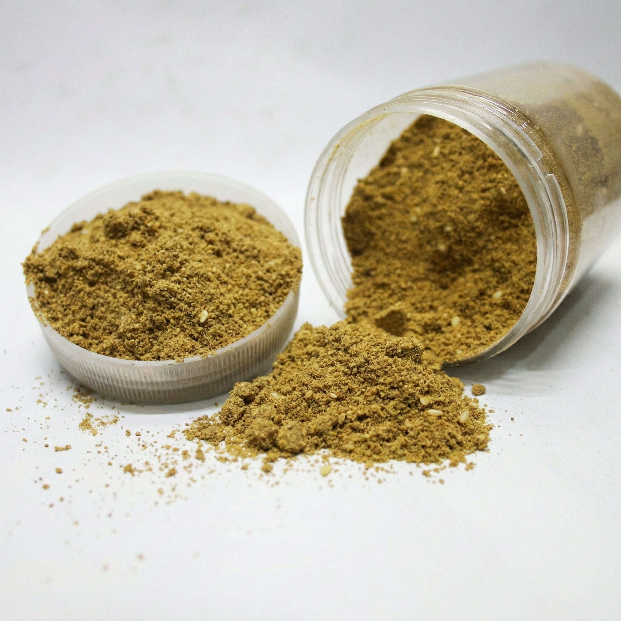 Dukka Masala