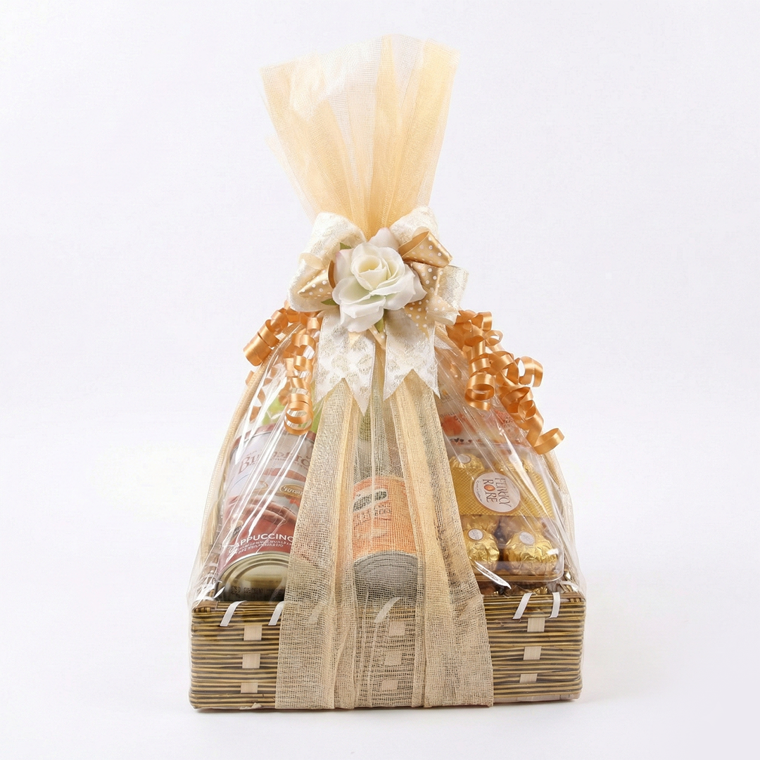 Eid Golden Treats Hamper