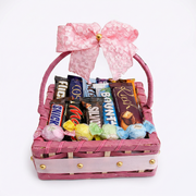 Eid Sweet Delight Basket