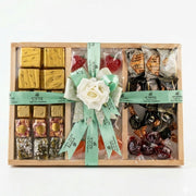 Emerald Indulgence Box