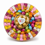 Ferrero Royale Chocolate Gift Platter