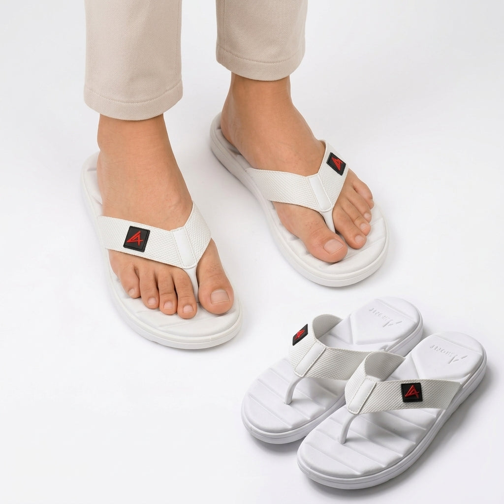 Premium Comfort Sliper for Hajj & Umrah