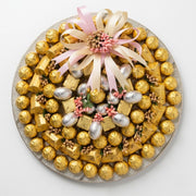 Golden Celebration Platter