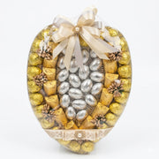 Golden Heart Luxury Box