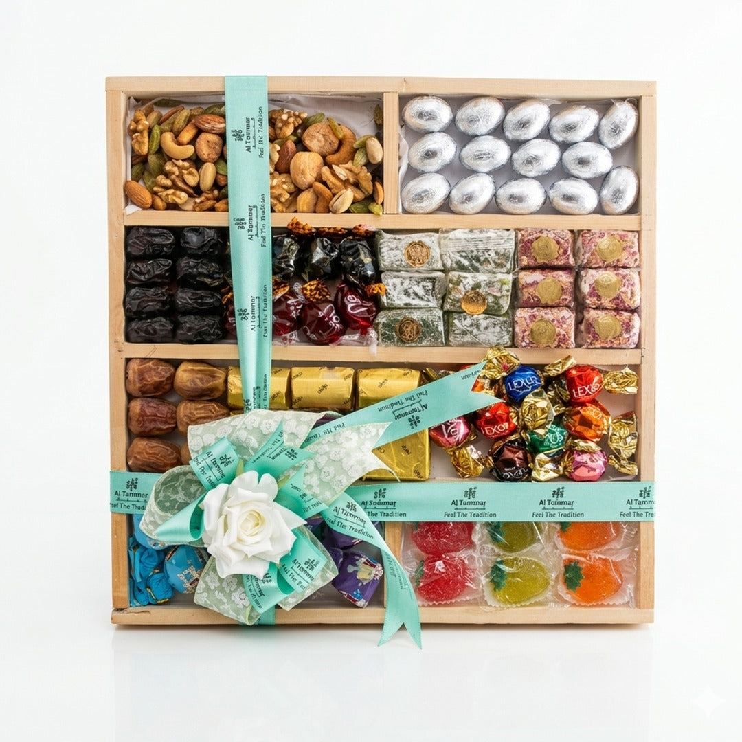 Grand Festive Collection