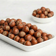 Al-Tammar Hazel Nuts Brown – Imported Premium Dry Fruit