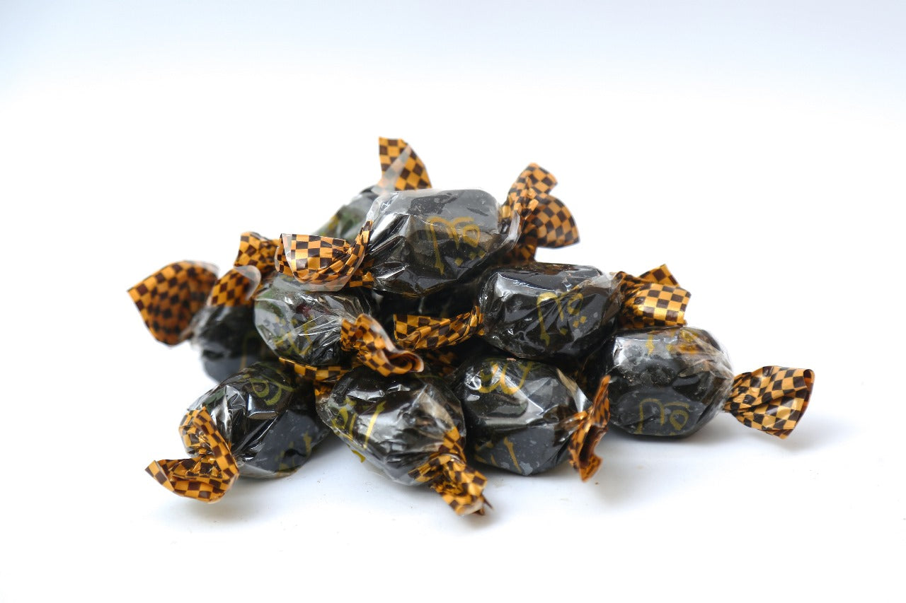 Al-Tammar Imli Candy Black – Authentic Saudi Flavor