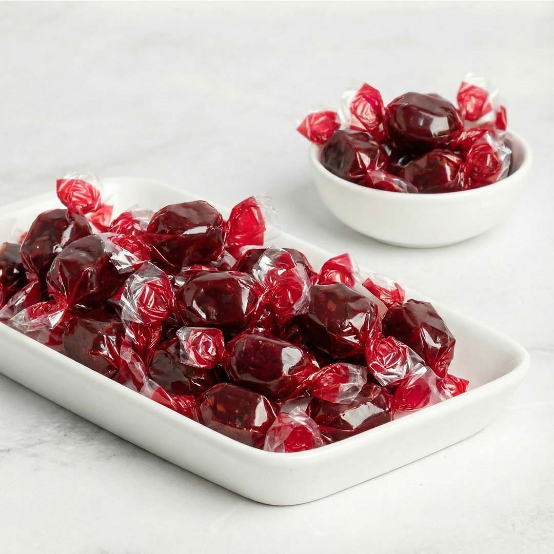 Al-Tammar Imli Candy Red – Authentic Saudi Flavor