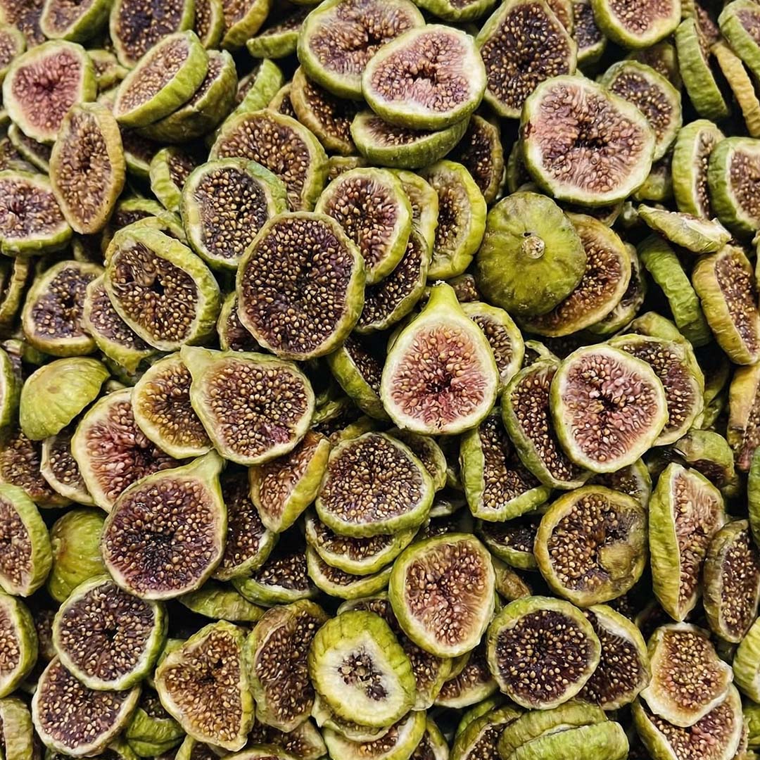 Irani Injeer