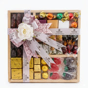 Ivory Luxe Treat Box