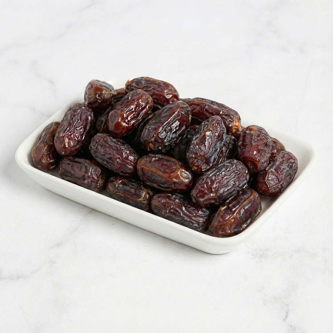 Al-Tammar Medjool Jordan Dates – Premium & Natural