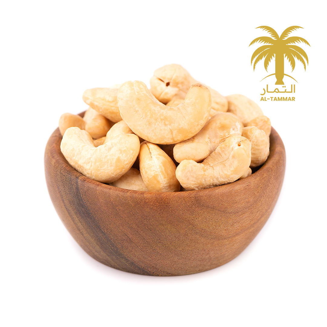 Al-Tammar Cashew White – Premium & Natural