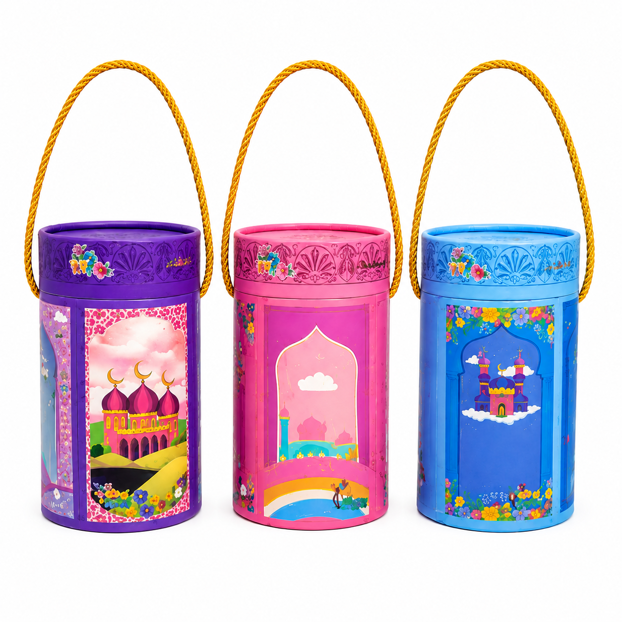 Premium Kids Hadiya Gift Box