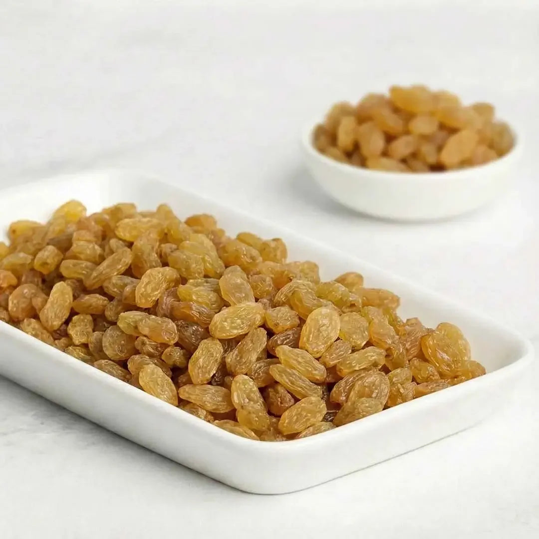 KISHMISH - AL-TAMMAR