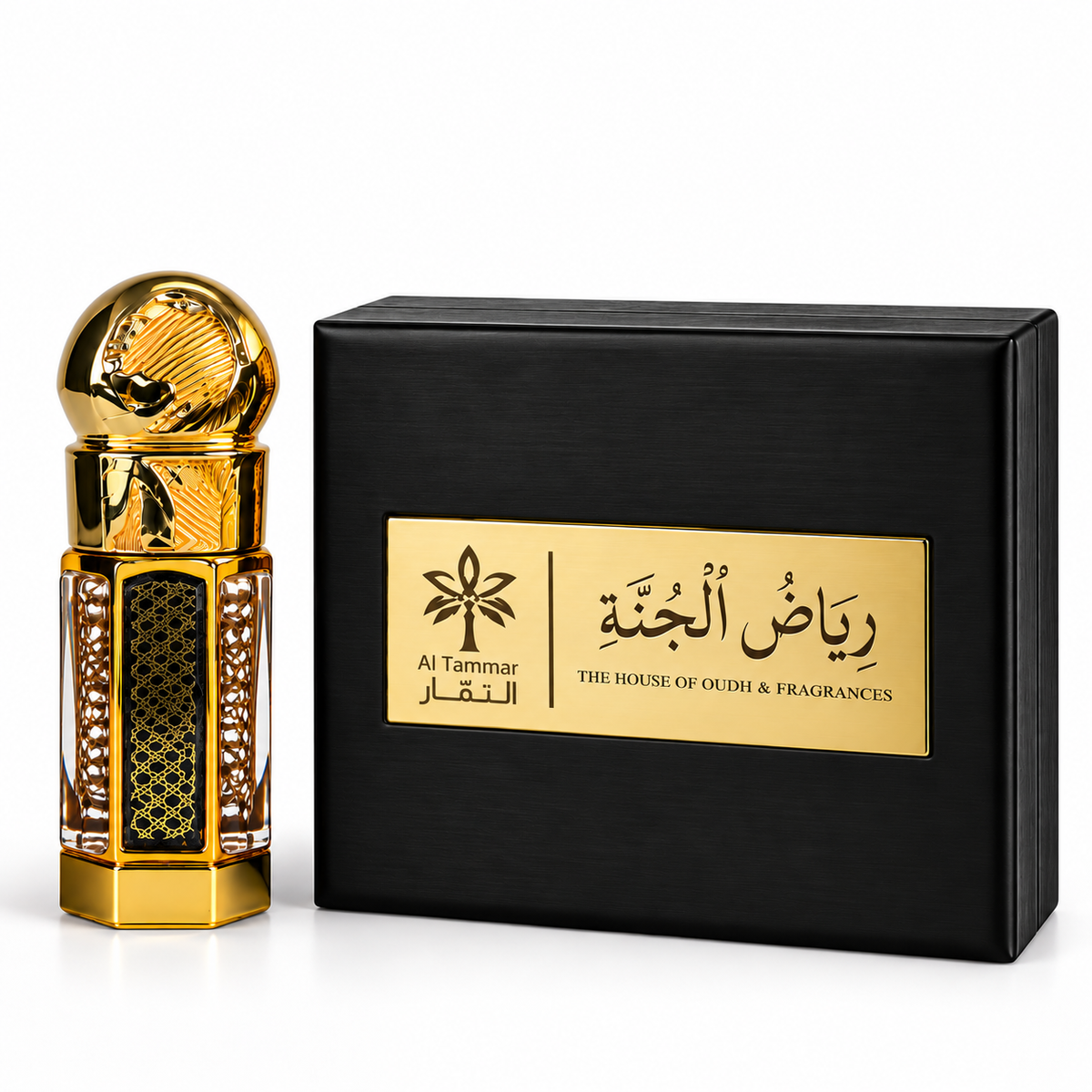 RIYADH AL JANNAH | AL-TAMMAR