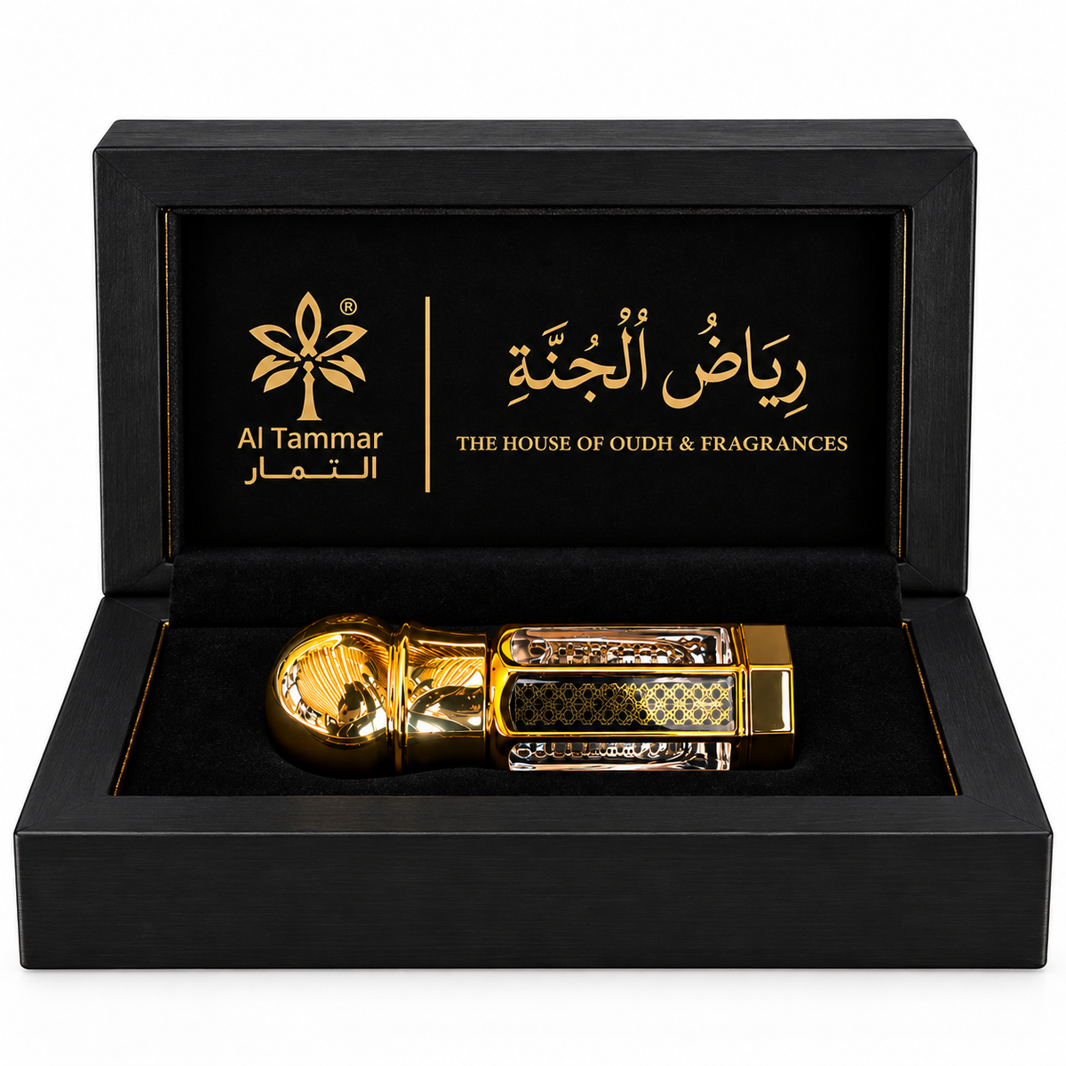 RIYADH AL JANNAH | AL-TAMMAR