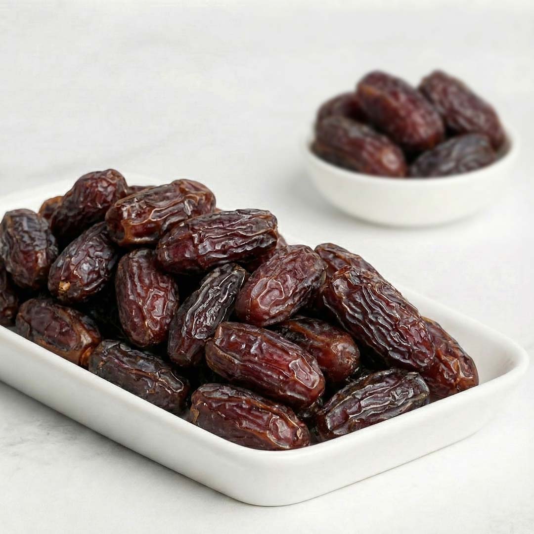 Al-Tammar Medjool Jordan Dates – Premium & Natural