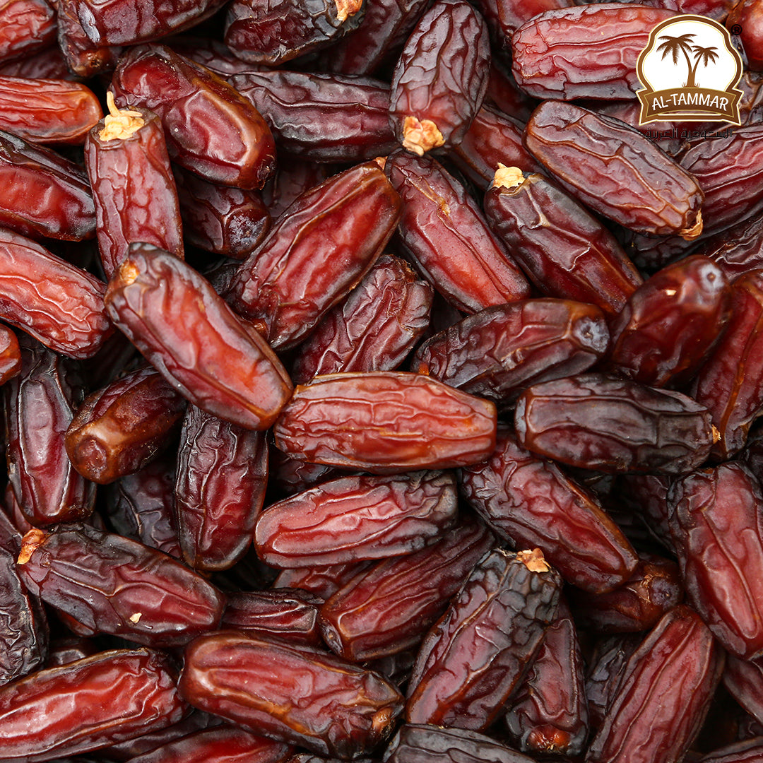 Al-Tammar Mabroom Premium Dates – Fresh & Natural