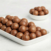 Al-Tammar Whole Macadamia in Shell – Premium Dry Fruit