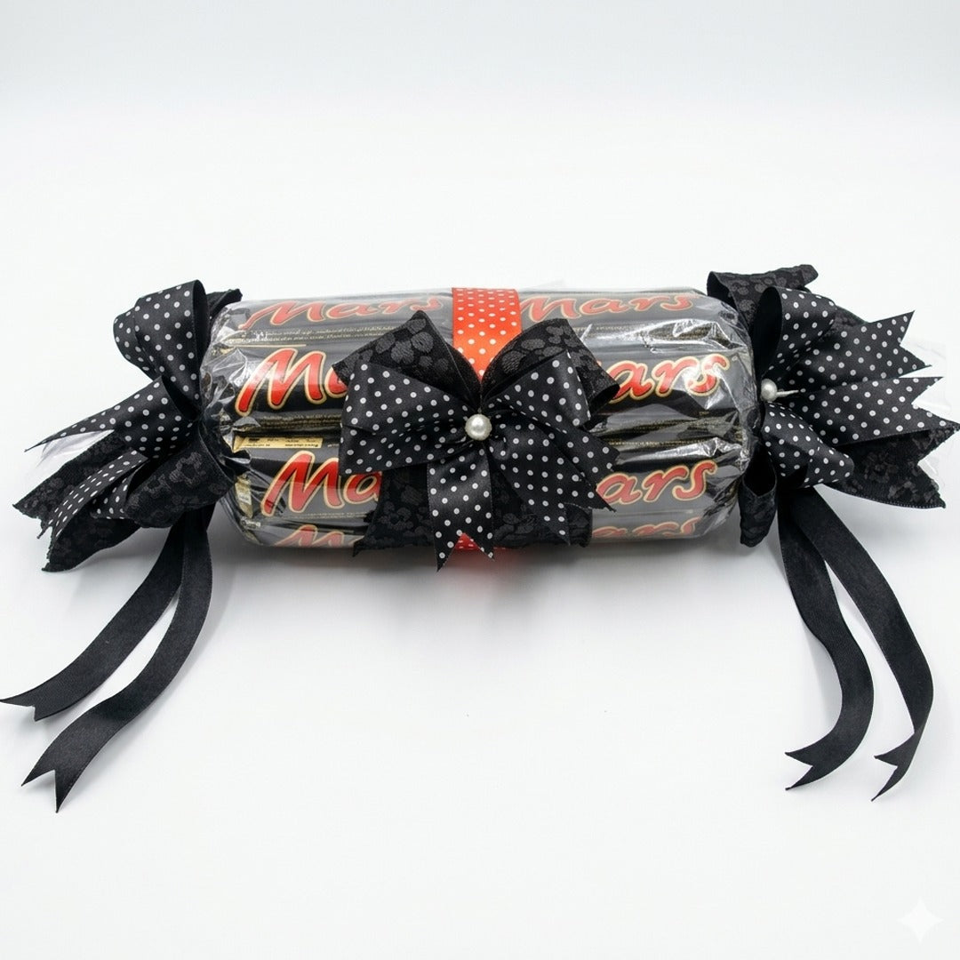 Midnight Mars Delight