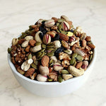 Al-Tammar Premium Mix Dry Fruits – Fresh & Healthy