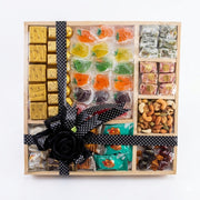 Noir Signature Platter