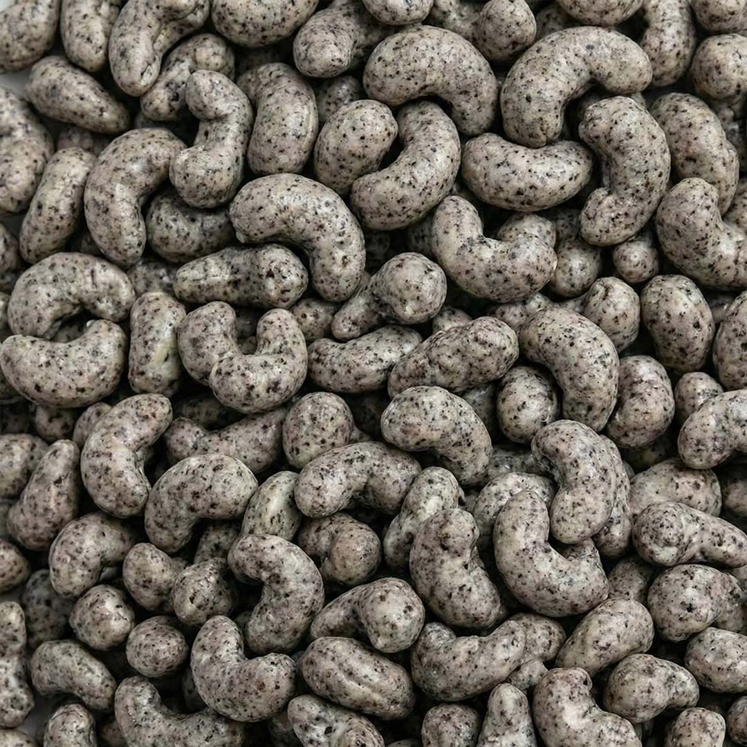 Oreo Cashew