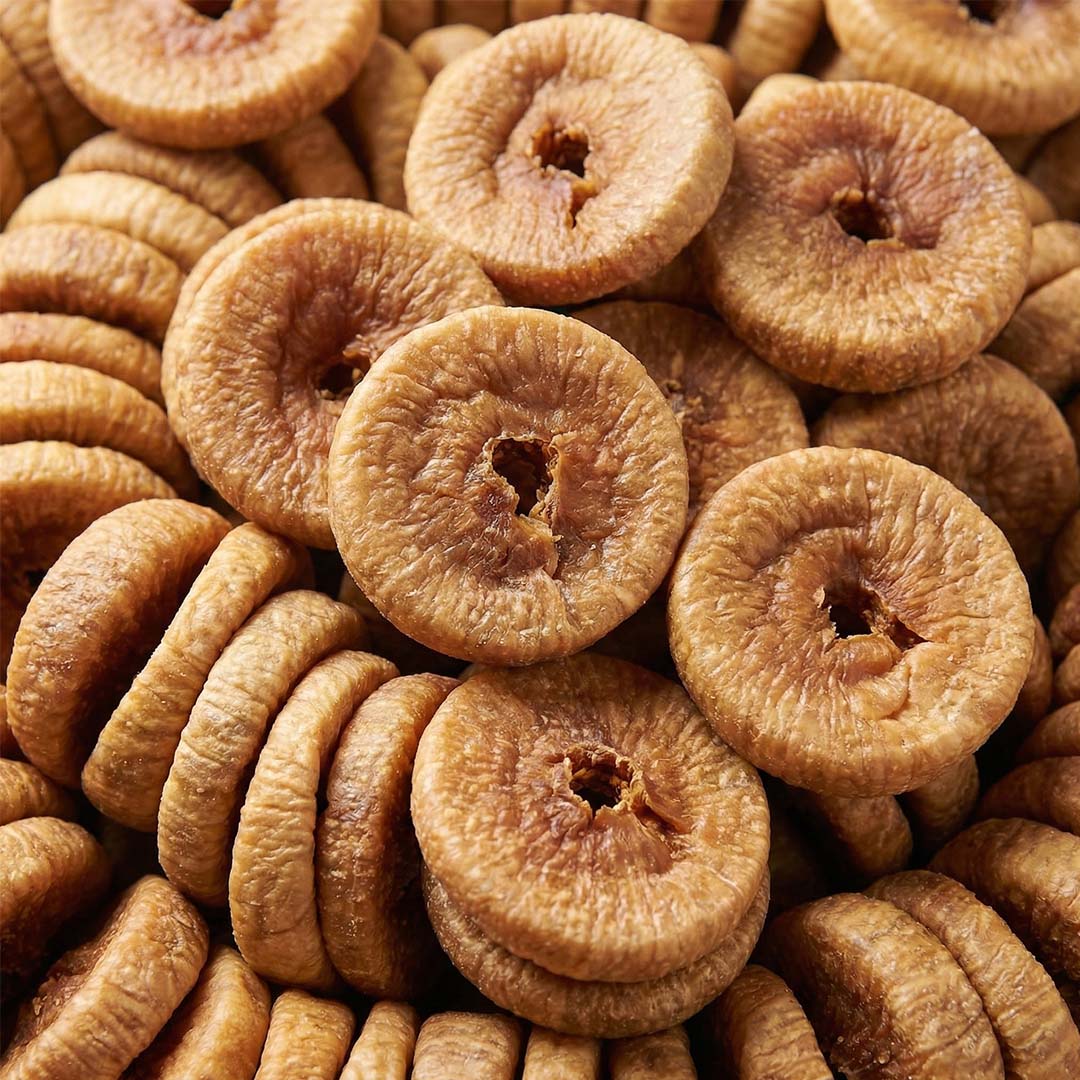 Al-Tammar Premium Pak Injeer – Fresh & Healthy