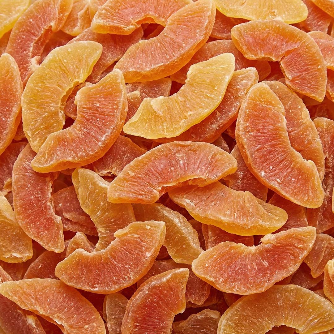 Dry Pappaya