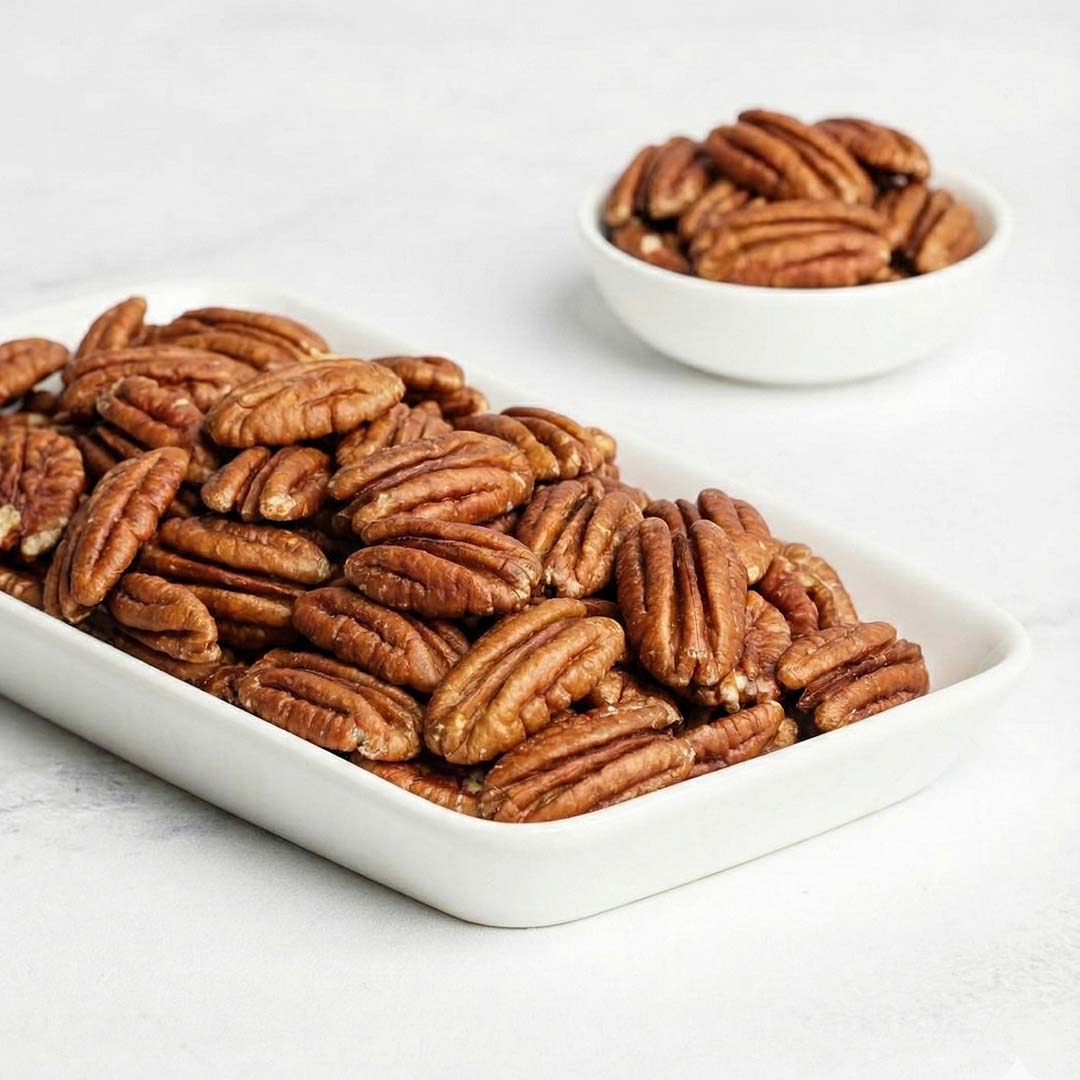 Al-Tammar Pecan Nuts – Premium & Natural