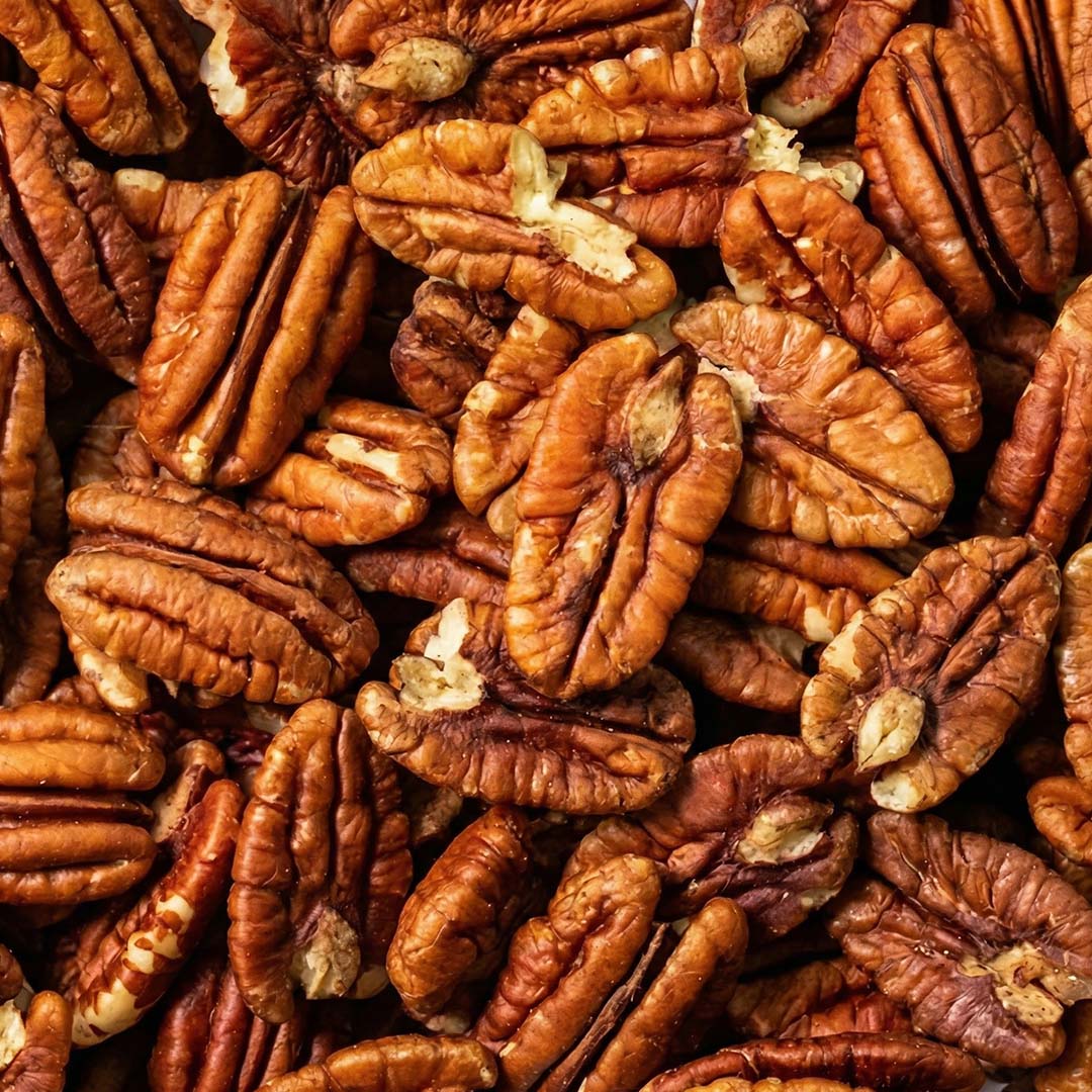 Al-Tammar Pecan Nuts – Premium & Natural