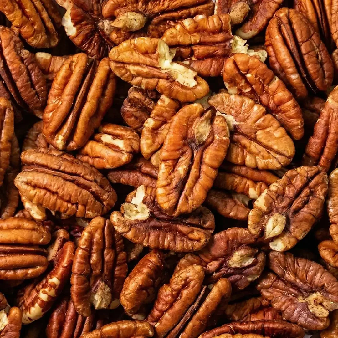 PECAN NUTS - AL-TAMMAR