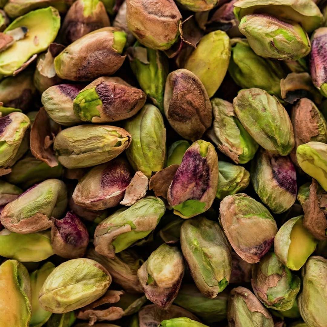 Al-Tammar Pista Maghaz – Premium Quality Dry Fruit