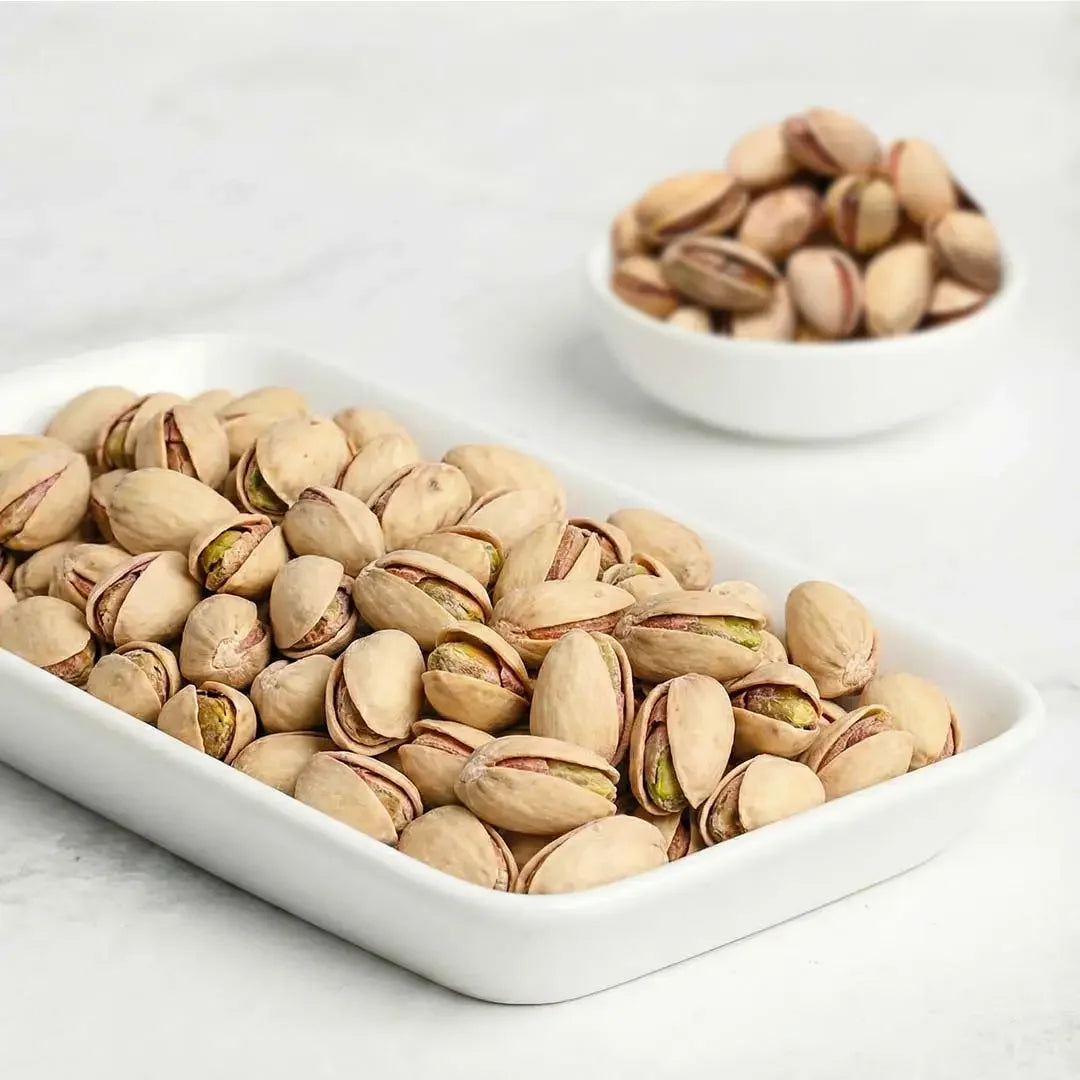 PISTA IN SHELL - AL-TAMMAR 