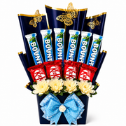 Premium Chocolate Gift Bouquet