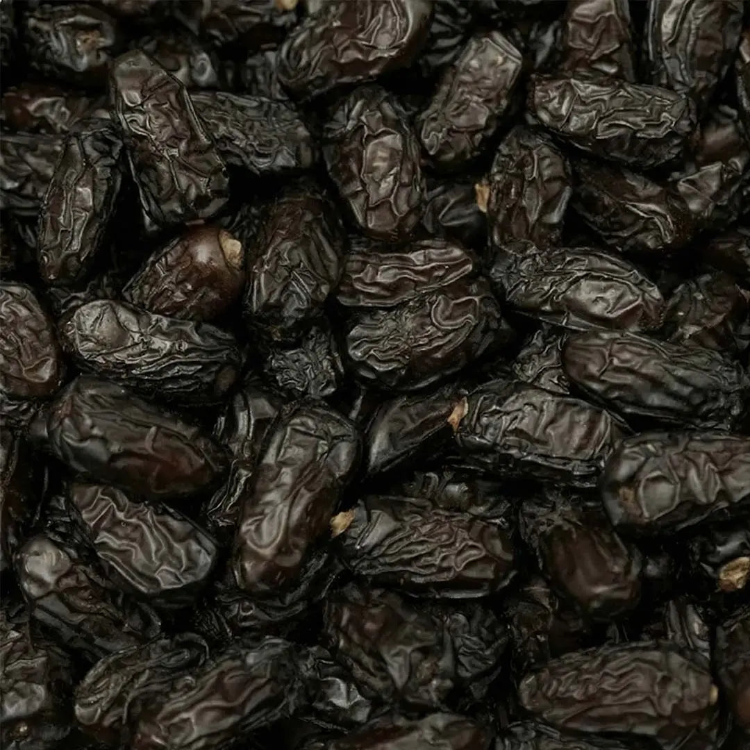 QALMI JUMBO DATES - AL-TAMMAR