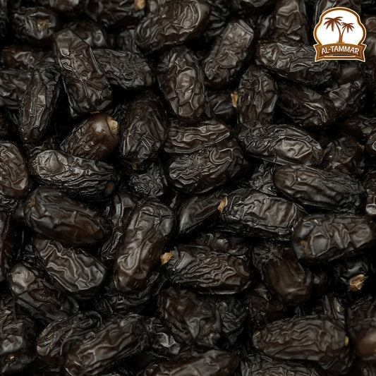 AL-Tammar - Qalmi Special