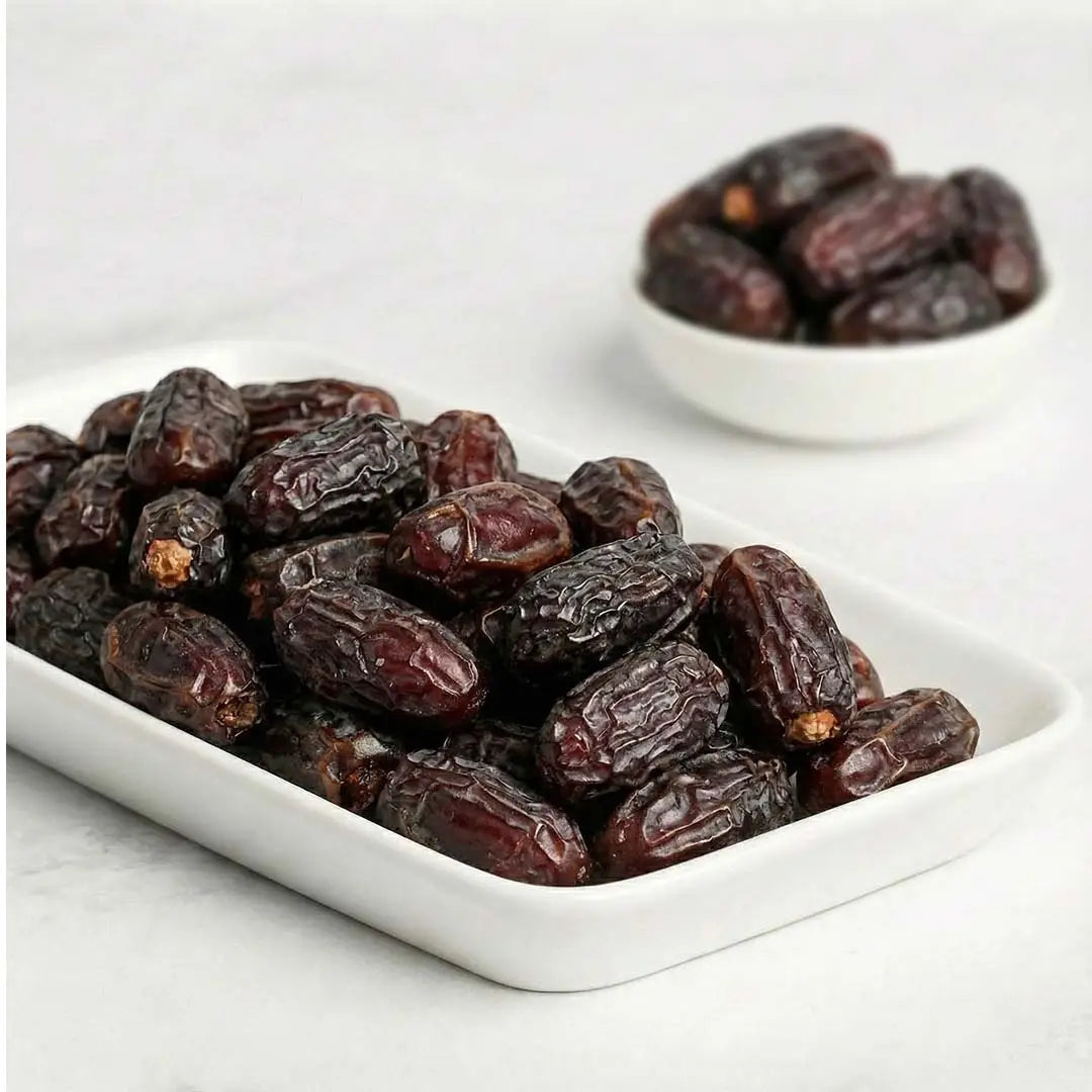 QALMI JUMBO DATES - AL-TAMMAR
