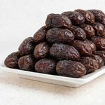 Al-Tammar Qalmi Premium Dates – Saudi Delight