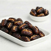 Al-Tammar Qalmi Walnut Dates – Premium Nut-Filled Dates